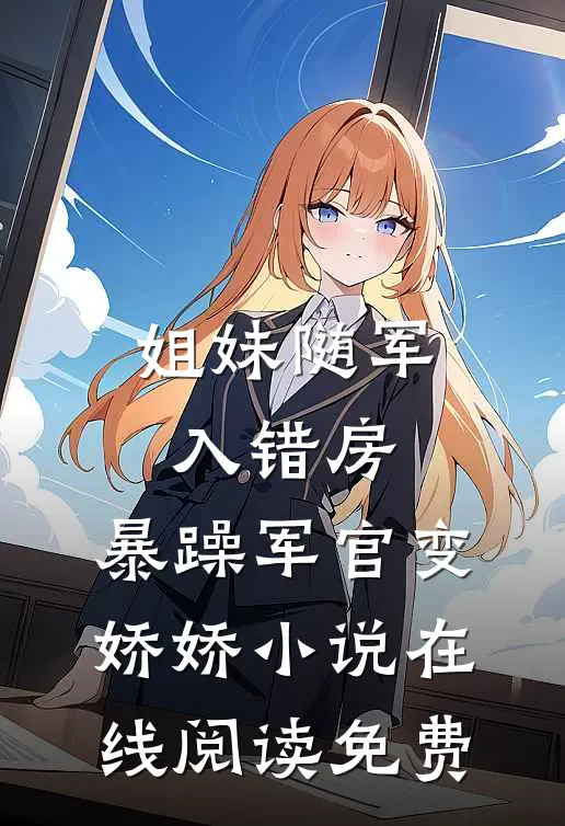 姐妹随军入错房，暴躁军官变娇娇小说在线阅读免费