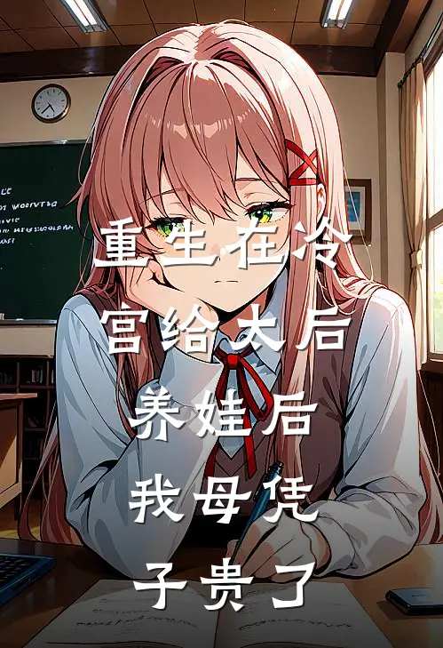 重生在冷宫给太后养娃后，我母凭子贵了