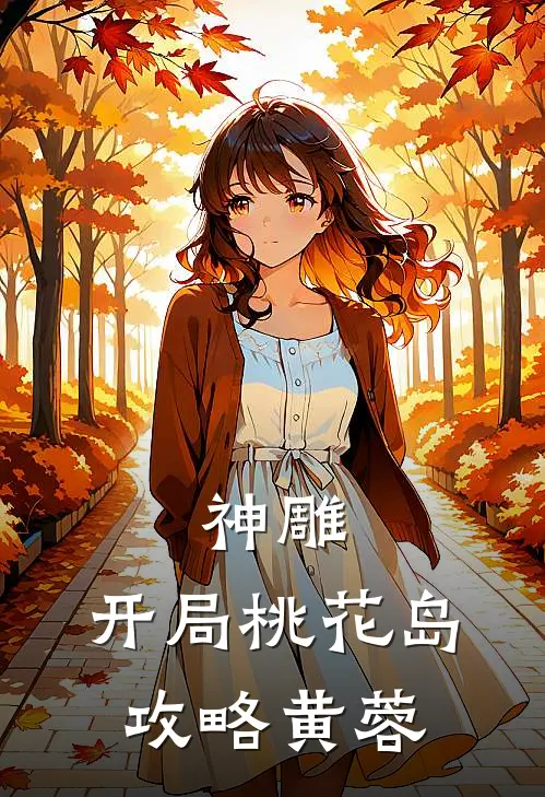神雕：开局桃花岛攻略黄蓉