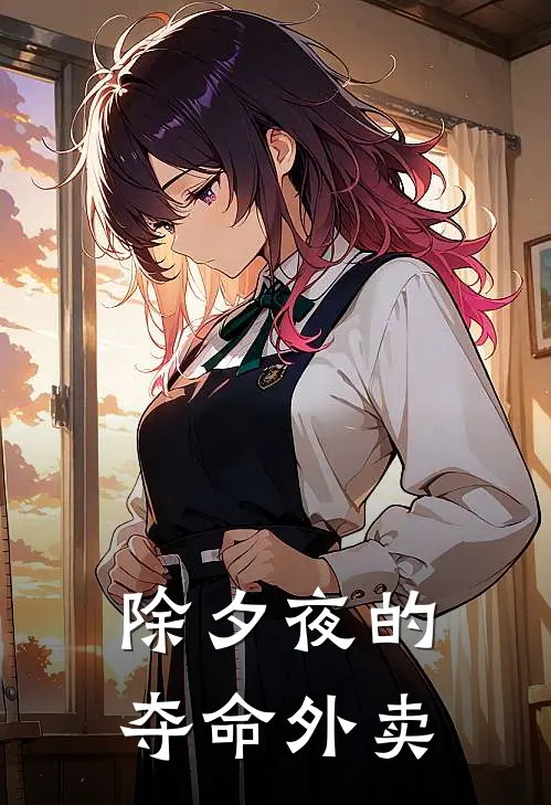 除夕夜的夺命外卖