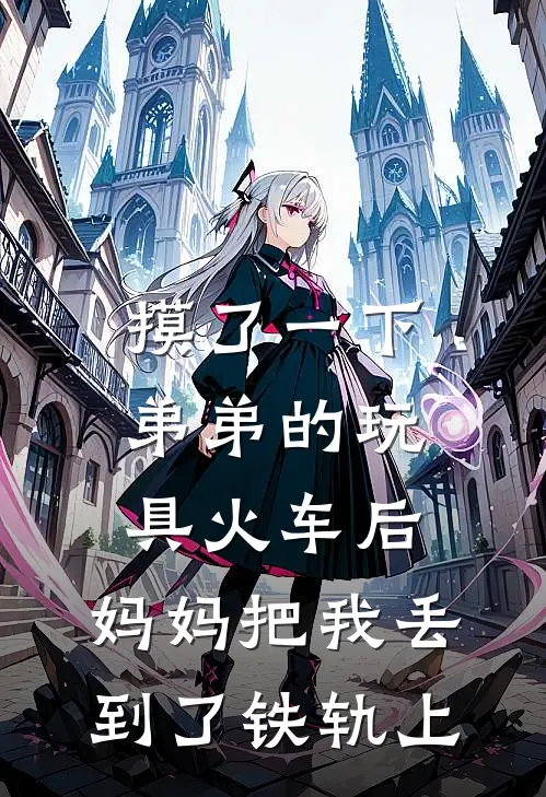 摸了一下弟弟的玩具火车后，妈妈把我丢到了铁轨上