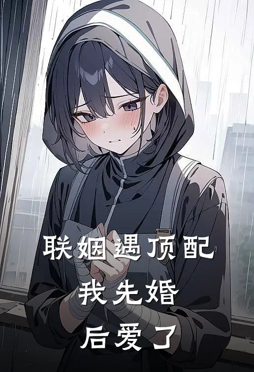 联姻遇顶配，我先婚后爱了