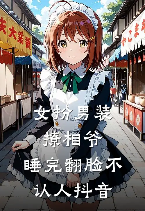 女扮男装撩相爷，睡完翻脸不认人抖音