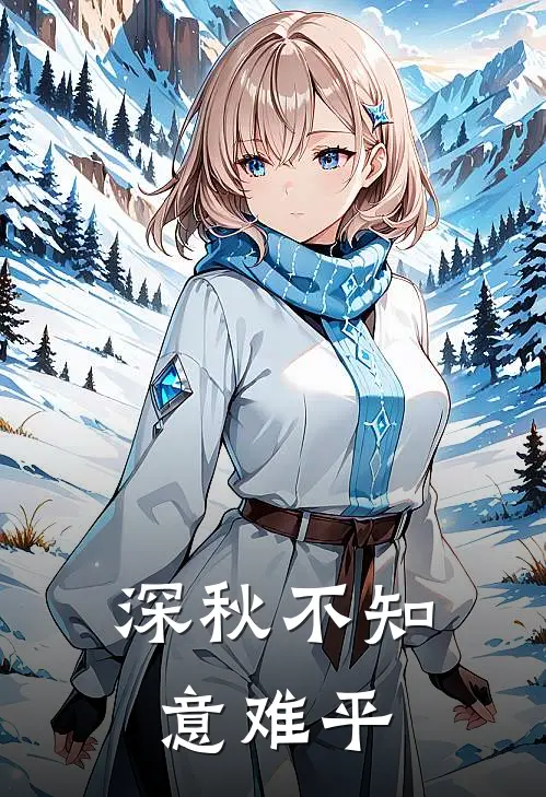 深秋不知意难平