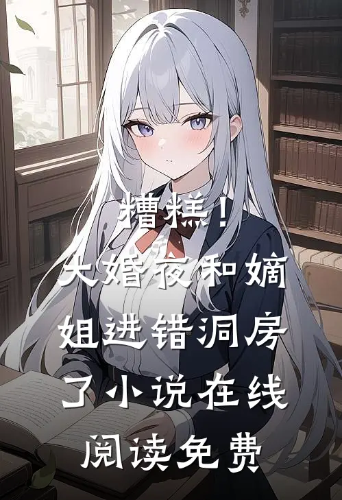 糟糕！大婚夜，和嫡姐进错洞房了小说在线阅读免费