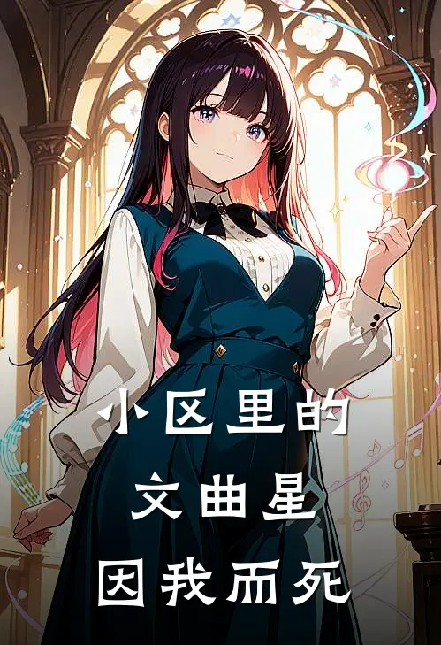 小区里的文曲星，因我而死