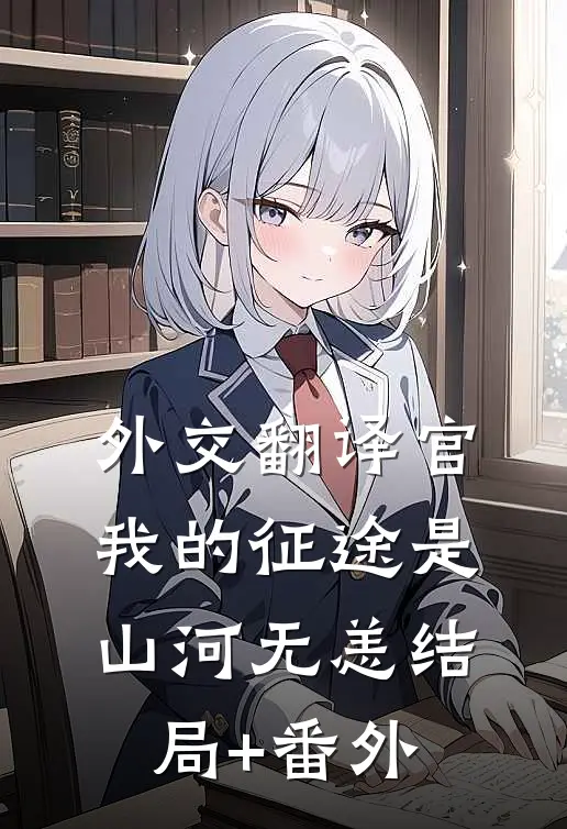 外交翻译官：我的征途是山河无恙结局+番外