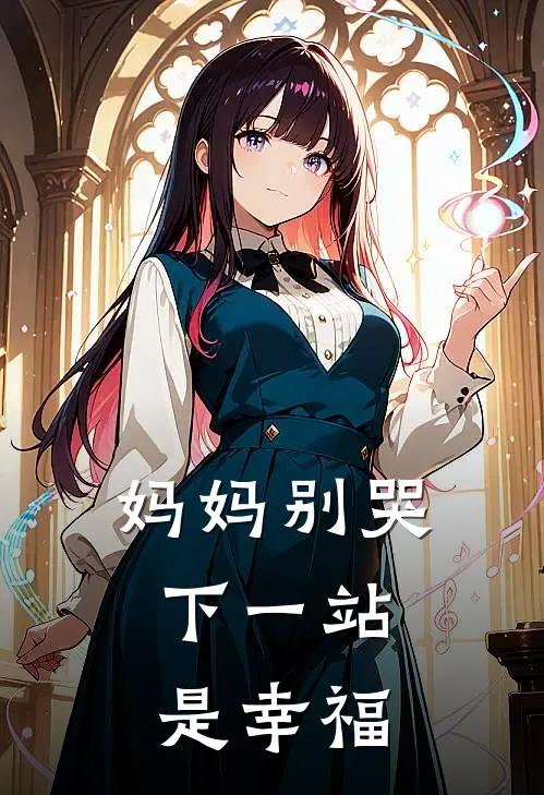妈妈别哭，下一站是幸福