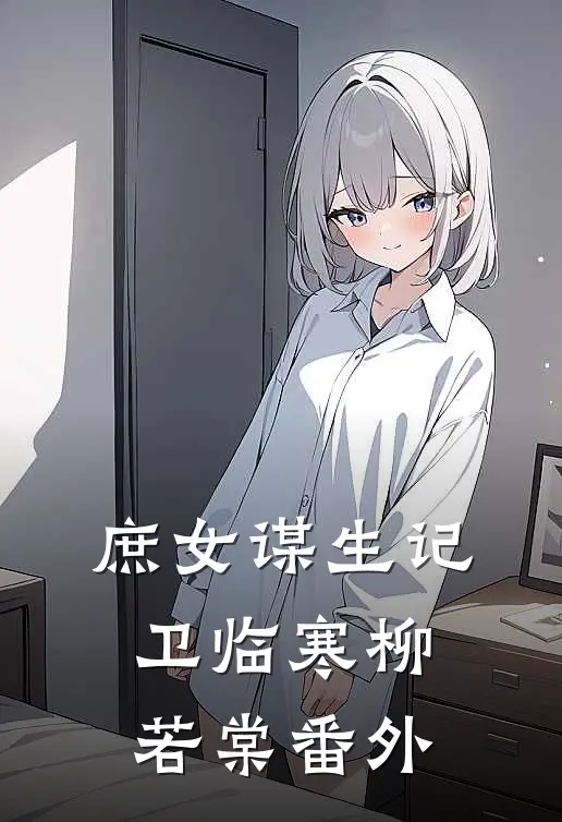 庶女谋生记卫临寒柳若棠番外