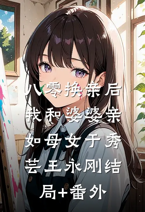 八零换亲后,我和婆婆亲如母女于秀芸王永刚结局+番外