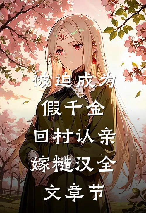 被迫成为假千金,回村认亲嫁糙汉全文章节