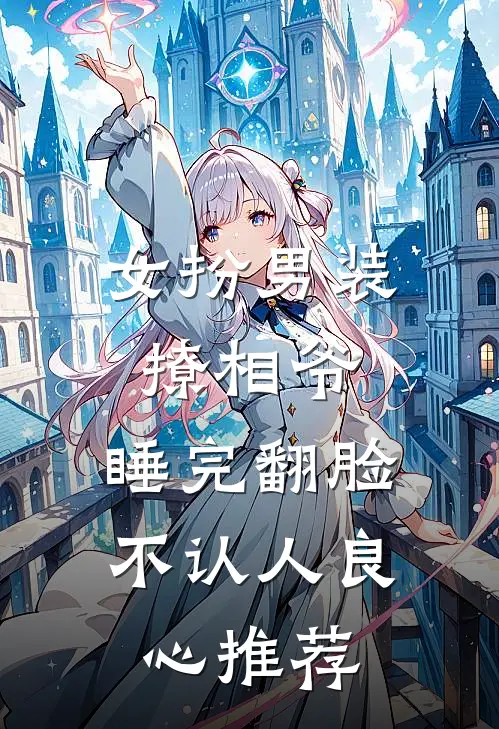 女扮男装撩相爷，睡完翻脸不认人良心推荐