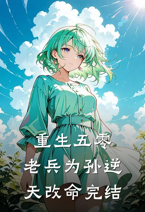 重生五零，老兵为孙逆天改命完结