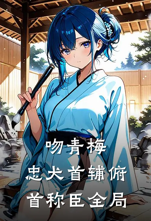 吻青梅，忠犬首辅俯首称臣全局
