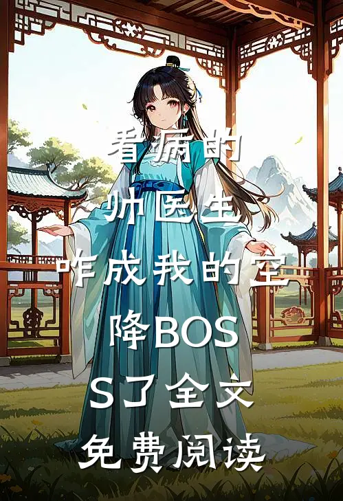 看病的帅医生，咋成我的空降BOSS了全文免费阅读