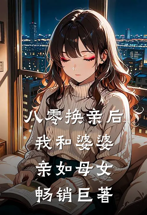 八零换亲后,我和婆婆亲如母女畅销巨著