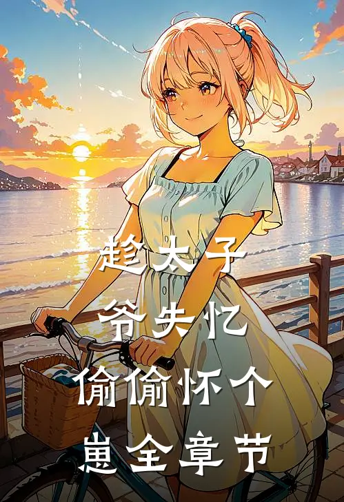 趁太子爷失忆，偷偷怀个崽全章节