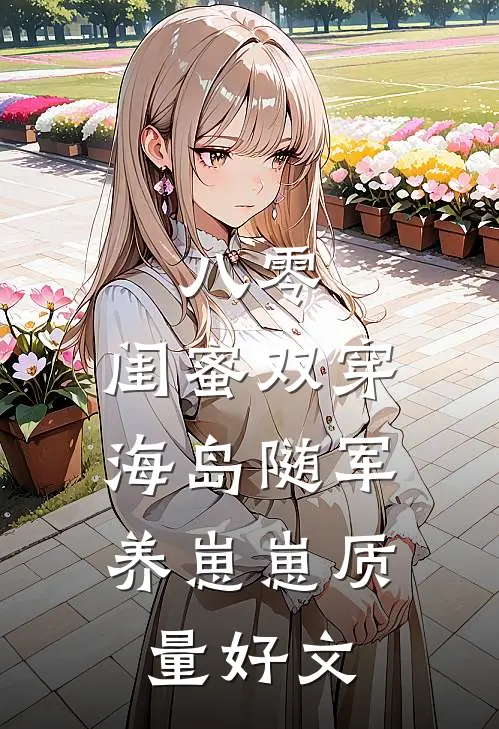 八零：闺蜜双穿，海岛随军养崽崽质量好文