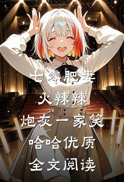 七零肥妻火辣辣，炮灰一家笑哈哈优质全文阅读
