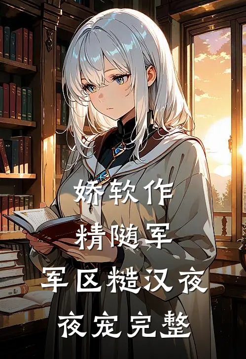 娇软作精随军，军区糙汉夜夜宠完整