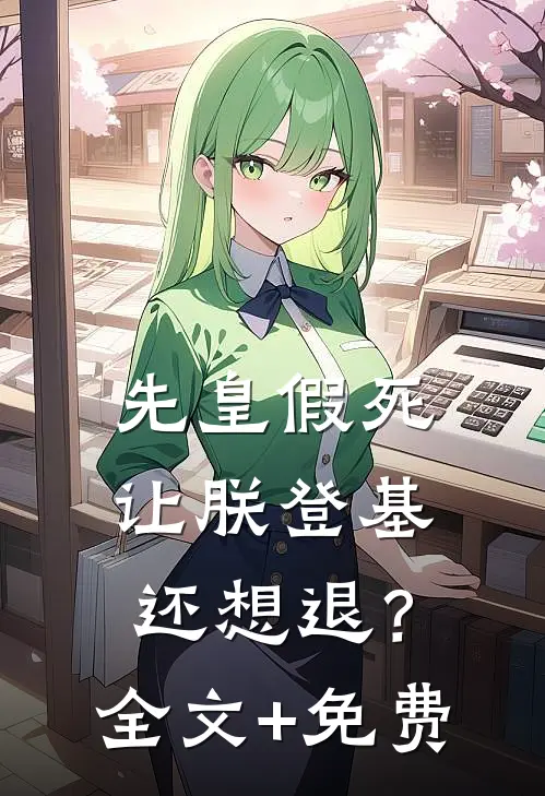 先皇假死，让朕登基还想退？全文+免费