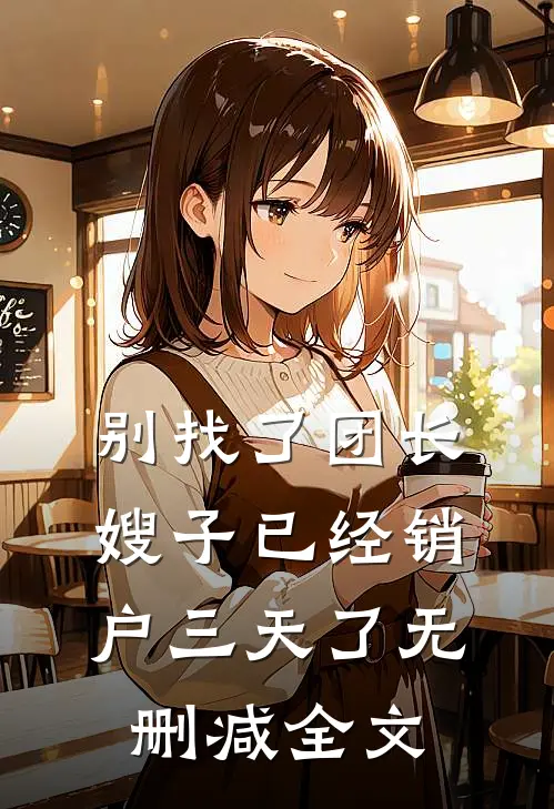 别找了团长，嫂子已经销户三天了无删减全文