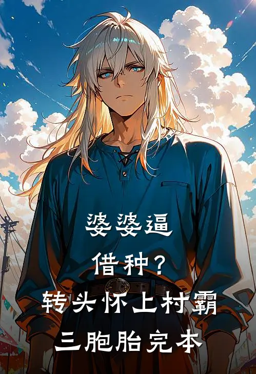 婆婆逼借种？转头怀上村霸三胞胎完本