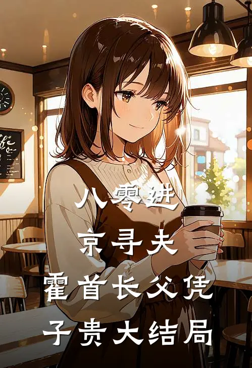 八零进京寻夫，霍首长父凭子贵大结局
