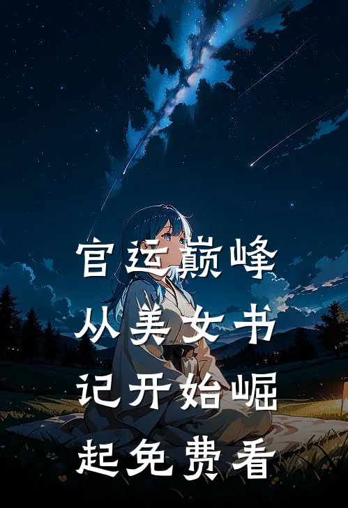 官运巅峰，从美女书记开始崛起免费看