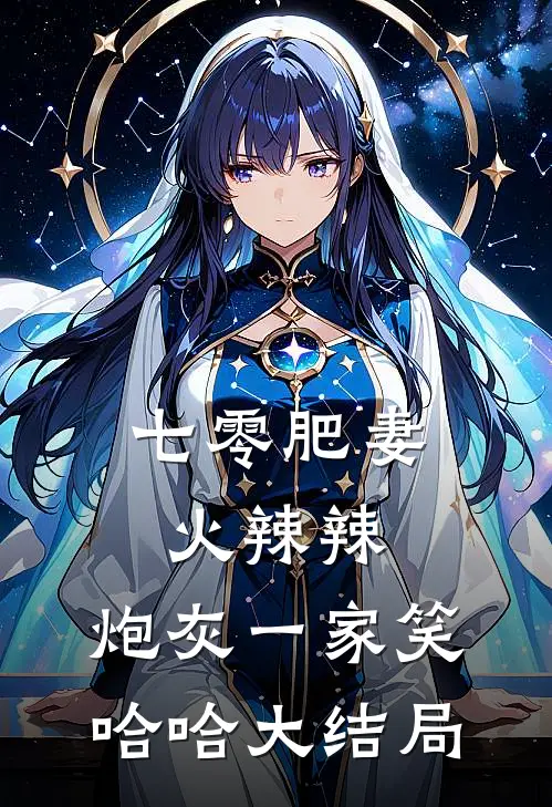 七零肥妻火辣辣，炮灰一家笑哈哈大结局
