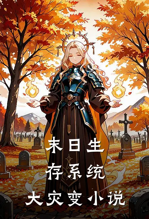 末日生存系统：大灾变小说