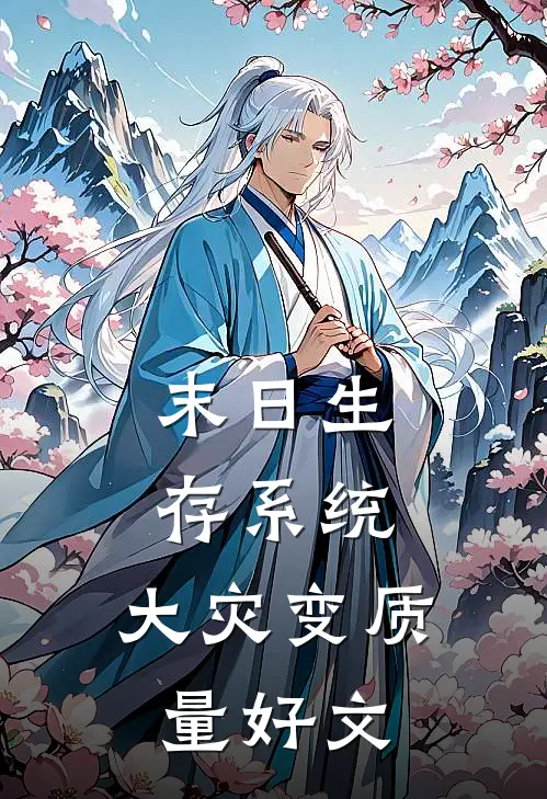 末日生存系统：大灾变质量好文