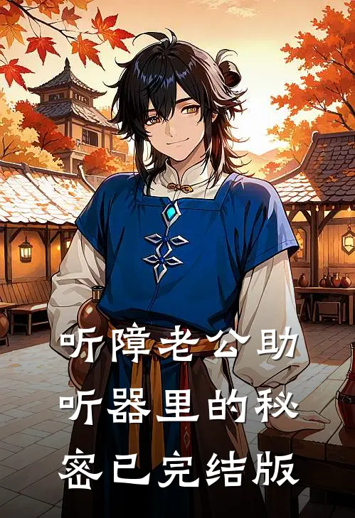 听障老公助听器里的秘密已完结版