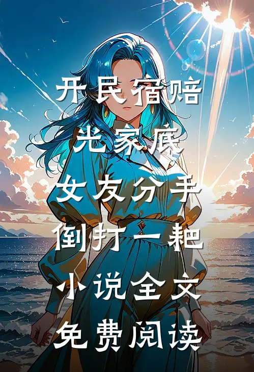 开民宿赔光家底，女友分手倒打一耙小说全文免费阅读