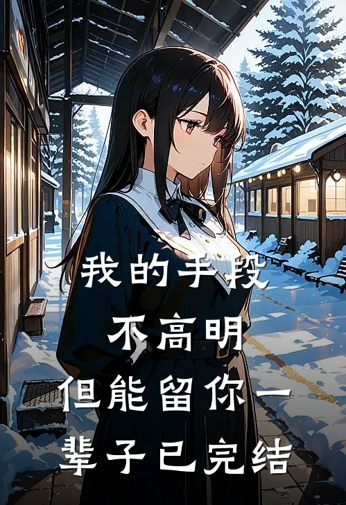 我的手段不高明，但能留你一辈子已完结