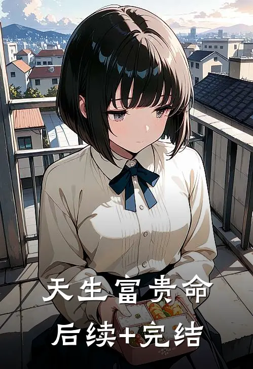 天生富贵命后续+完结