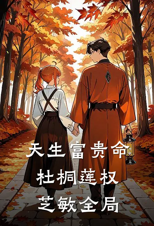 天生富贵命杜桐莲权芝敏全局
