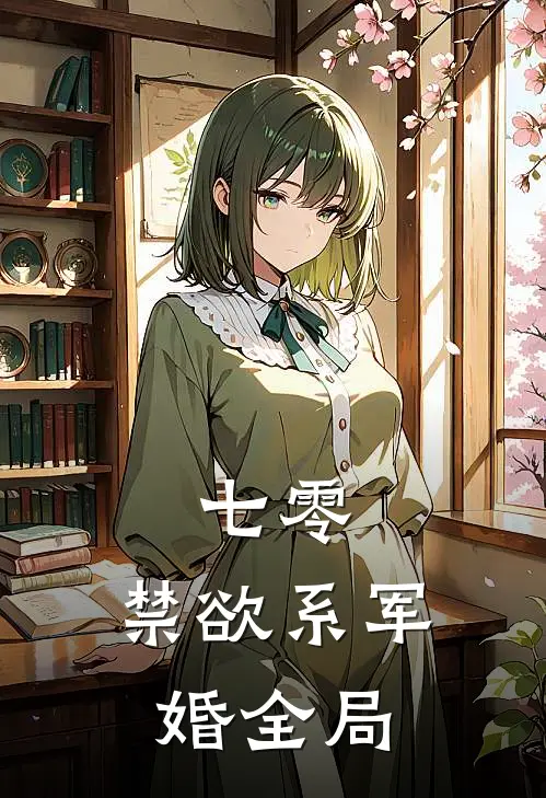 七零：禁欲系军婚全局