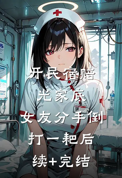 开民宿赔光家底，女友分手倒打一耙后续+完结