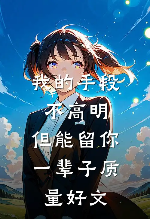 我的手段不高明，但能留你一辈子质量好文