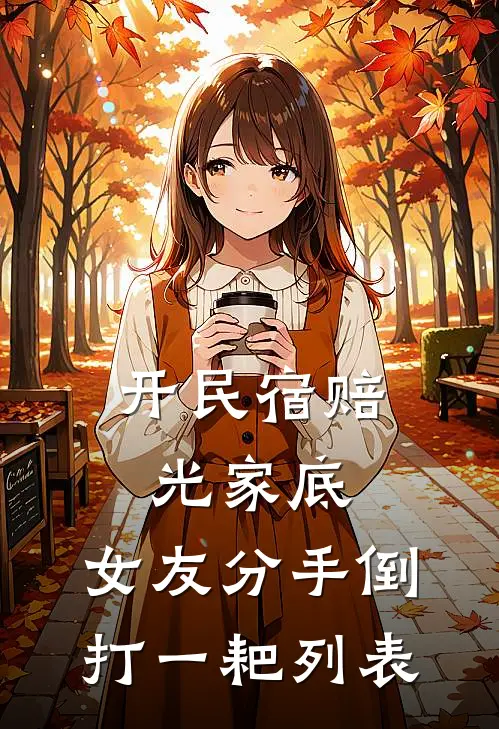开民宿赔光家底，女友分手倒打一耙列表