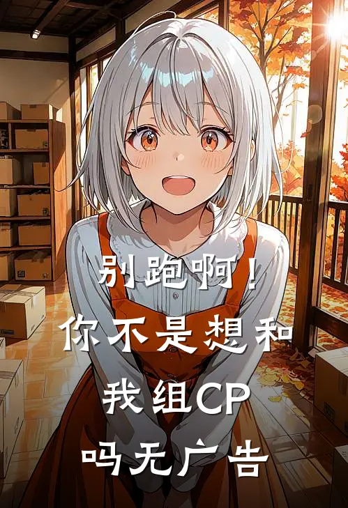 别跑啊！你不是想和我组CP吗无广告