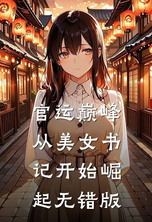 官运巅峰，从美女书记开始崛起无错版