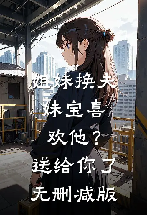 姐妹换夫：妹宝喜欢他？送给你了无删减版