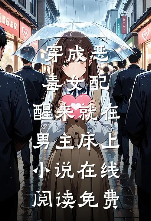 穿成恶毒女配，醒来就在男主床上小说在线阅读免费