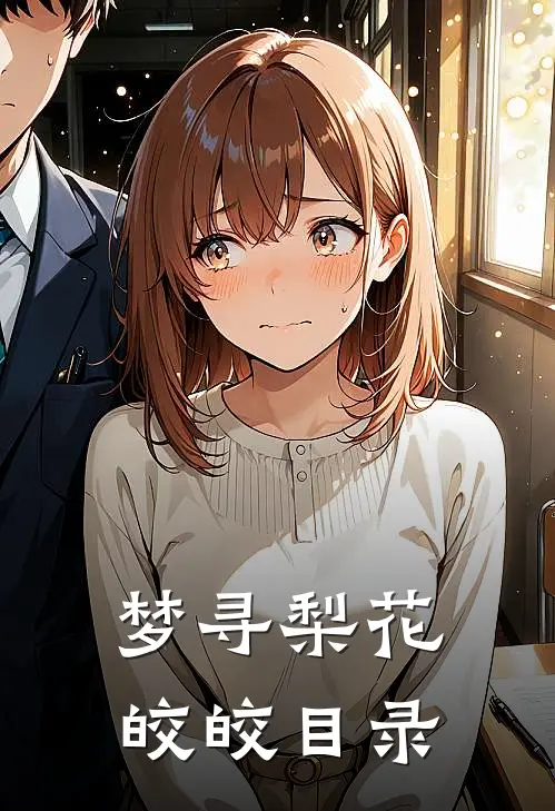 梦寻梨花皎皎目录