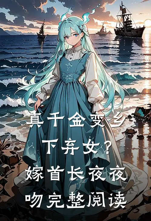 真千金变乡下弃女？嫁首长夜夜吻完整阅读