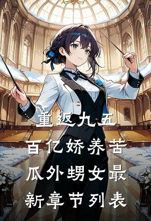重返九五：百亿娇养苦瓜外甥女最新章节列表