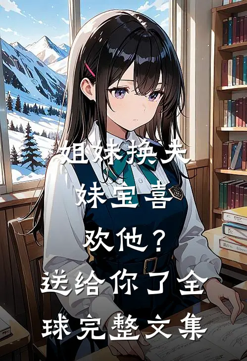 姐妹换夫：妹宝喜欢他？送给你了全球完整文集