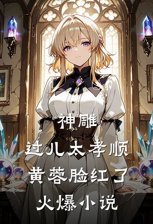 神雕：过儿太孝顺，黄蓉脸红了火爆小说